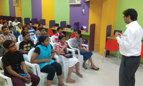 GATE admission test on April 7 GATE admission test on April 7