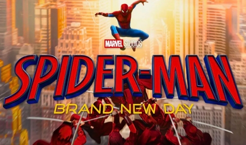 Beyond the Mask: ‘Spider-Man: Brand New Day’ Explores Peter Parker’s Biggest Battle Yet Beyond the Mask: ‘Spider-Man: Brand New Day’ Explores Peter Parker’s Biggest Battle Yet