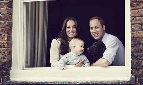 Duke and Duchess of Cambridge want 'freedom' for son Duke and Duchess of Cambridge want 'freedom' for son