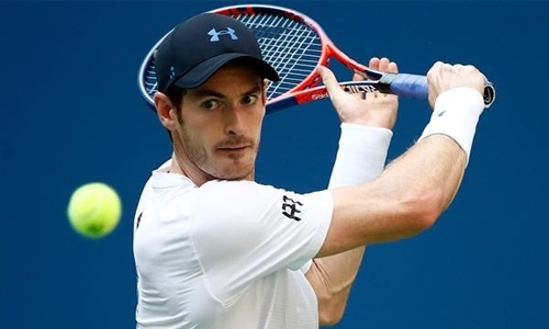 Andy Murray happy with decision not to quit tennis