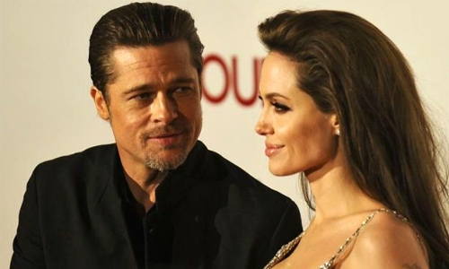 Brangelina had a pre-nuptial agreement, details revealed Brangelina had a pre-nuptial agreement, details revealed