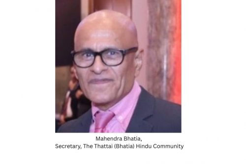 Honouring Freedom in Our Community Today Honouring Freedom in Our Community Today