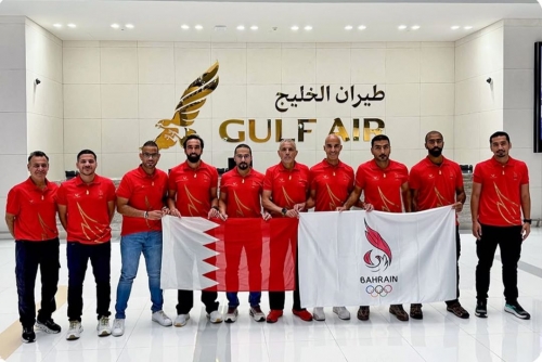 Endurance Tested, Spirit Unshaken