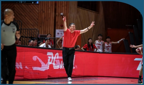 Wang’s China Controls Quarter-Final to Dismiss Bahrain Wang’s China Controls Quarter-Final to Dismiss Bahrain