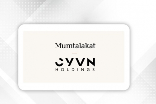Bahrain’s Mumtalakat and UAE’s CYVN Seal Strategic McLaren Investment Deal