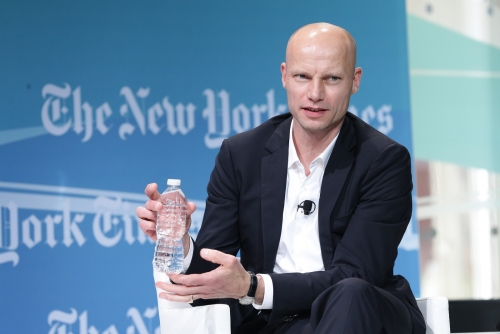 UN holds rare conference on global water crisis