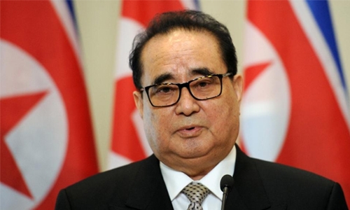 North Korea to boycott UN rights council