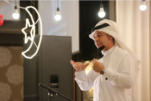 Bahraini Deaf Society holds annual Ghabga