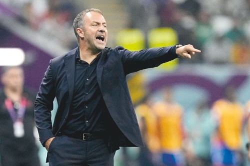 Barcelona need leaders to fulfil Flick’s Champions League dream