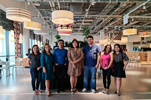 ‘Writeshop’ is on for young Filipino writers ‘Writeshop’ is on for young Filipino writers