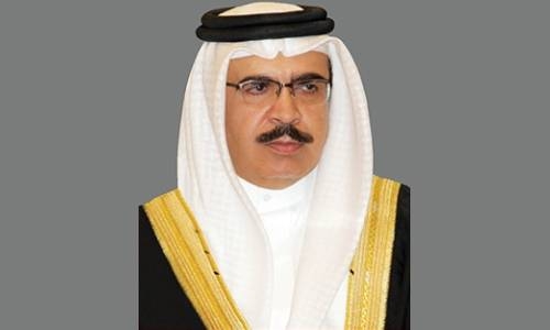 Customs Affairs plays key role in Bahrain's security and investments