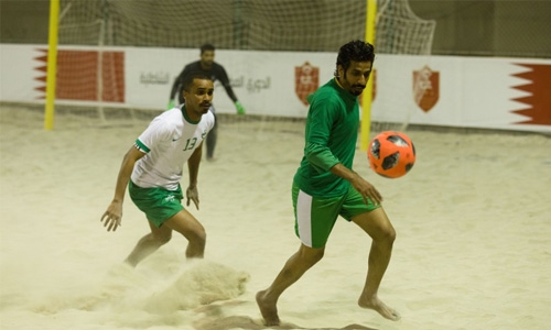 Karzakan, Budaiya and Ittifaq on a winning streak