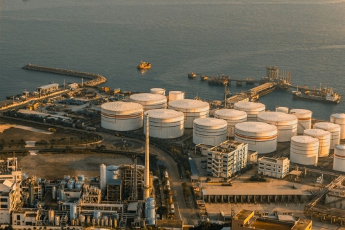 Australia Releases Emergency Fuel Reserves Amid Middle East Tensions