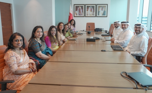 Bahrain-India relations Bahrain-India relations