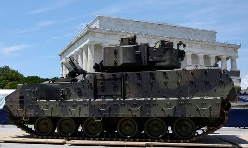 US announces over $3.75b in new military assistance to Ukraine, other countries US announces over $3.75b in new military assistance to Ukraine, other countries