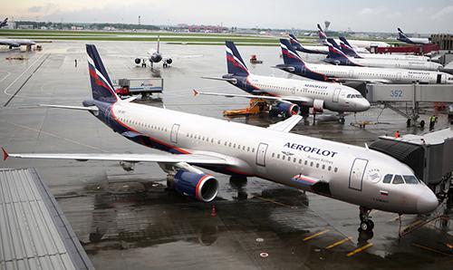 Aviation watchdog revokes all Boeing-737 licenses in Russia