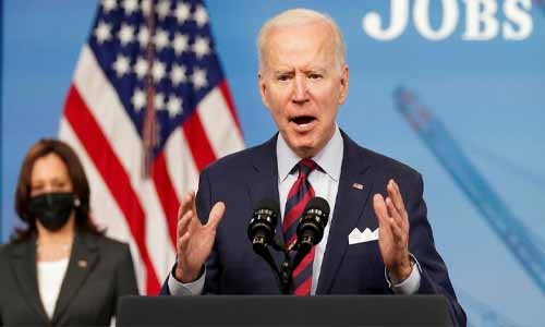 Biden’s first budget fuels health, education spending Biden’s first budget fuels health, education spending
