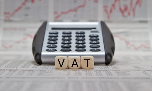 Bahrain needs 18 months to implement VAT: IMF