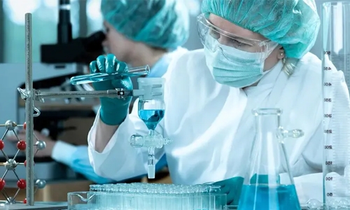 Scientists develop device to detect bacteria in minutes, not days