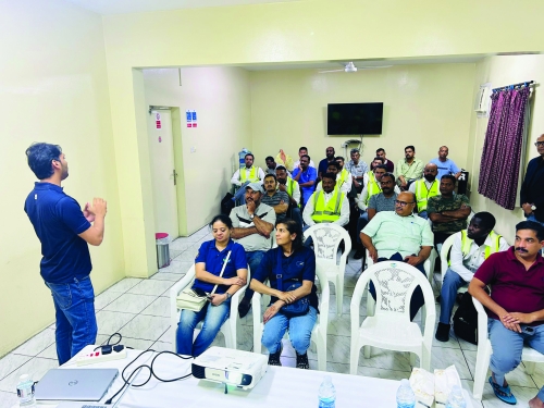 FINANCIAL FOCUS FINANCIAL FOCUS