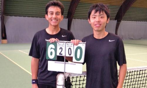 BS Boys shine in tourney