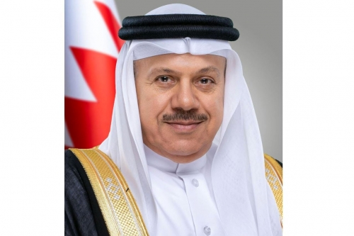 Bahraini Women Essential Partners in Foreign Policy Success Bahraini Women Essential Partners in Foreign Policy Success