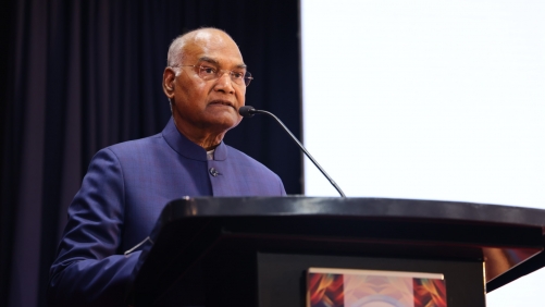 Growing Bahrain and India relations praised