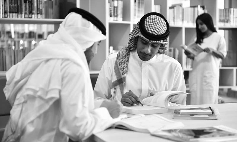 AlMabarrah Foundation, Tamkeen renew pact