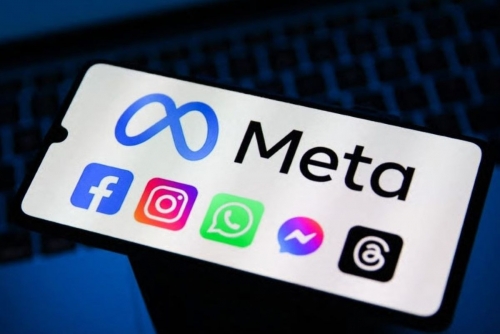 15-Year-Old Drops Lawsuit Against Meta Over Alleged Social Media Addiction