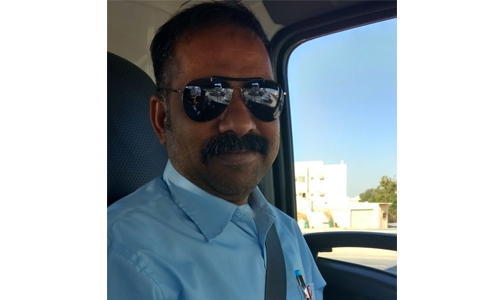 Expat dies in Bahrain Expat dies in Bahrain