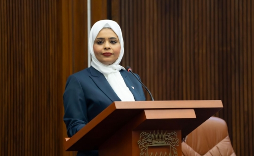 Draft Labour Law Would Require Seats for Women Workers Draft Labour Law Would Require Seats for Women Workers