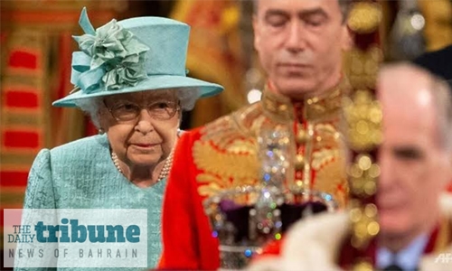 Cost of UK royals back in spotlight after Queen’s year to forget Cost of UK royals back in spotlight after Queen’s year to forget