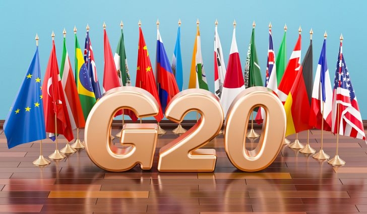 Saudi ranked second among G20 countries in awarding radio spectrum