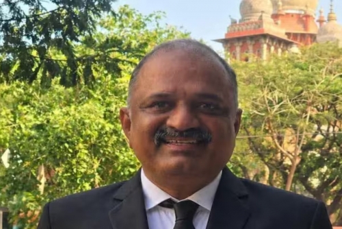 Convict in former PM Rajiv Gandhi assassination case enrols as lawyer 31 years on