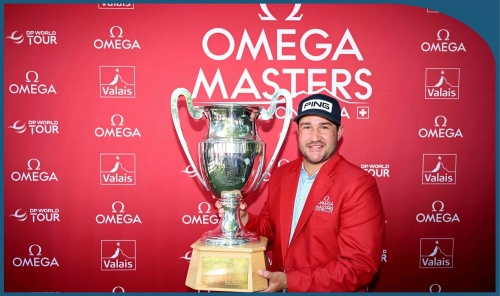 MENA Golf Tour Set for a Major Relaunch, Backed by Entrepreneur Donna Benton MENA Golf Tour Set for a Major Relaunch, Backed by Entrepreneur Donna Benton