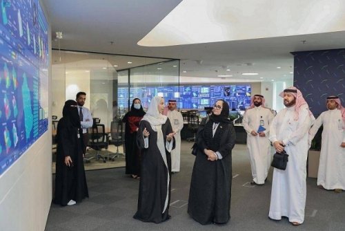 Bahrain eyes joining Saudi Arabia’s virtual hospital network SEHA