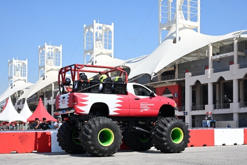 Ferrari tops third WEC practice Ferrari tops third WEC practice