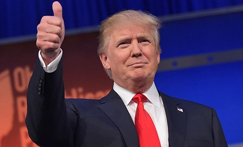 5 reasons why Donald Trump could win US election 2016 5 reasons why Donald Trump could win US election 2016