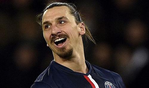 Ibrahimovic eyes 'perfect' hat-trick and hero's welcome