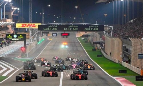 Last day for F1 2024 tickets discount