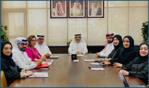 iGA Equal Opportunities Committee Holds Third Meeting  