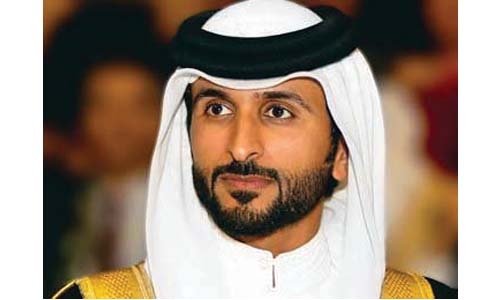 Shaikh Nasser  appointed Defence  Council member