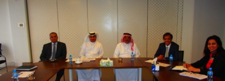 Telecom development top priority : Minister 