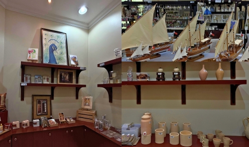 Generations of craftsmanship under one roof 