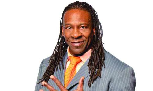 Booker T plans to bring ‘Reality of Wrestling’ to Bahrain Booker T plans to bring ‘Reality of Wrestling’ to Bahrain
