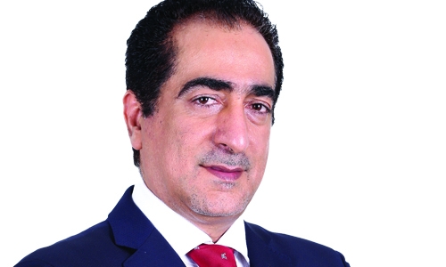 Alba appoints new Manager for Casthouse Operations