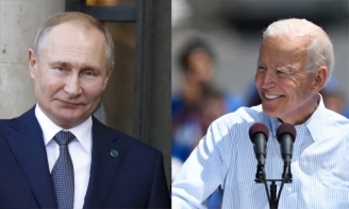Biden hopes to meet Putin during his June trip to Europe Biden hopes to meet Putin during his June trip to Europe