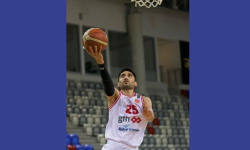 Muharraq in Khalifa bin Salman Cup final Muharraq in Khalifa bin Salman Cup final