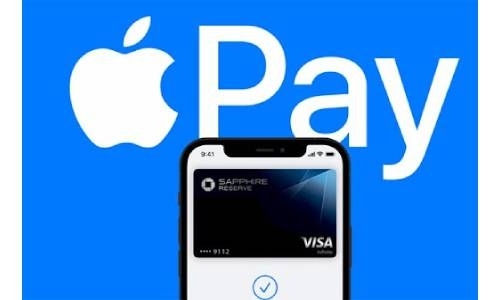 BisB launches Apple Pay