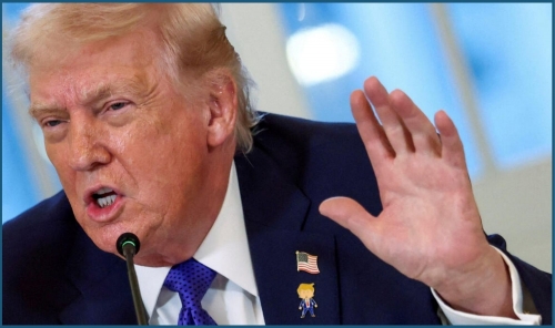 U.S. President Trump Warns Cuba to “Make a Deal” or Lose Support